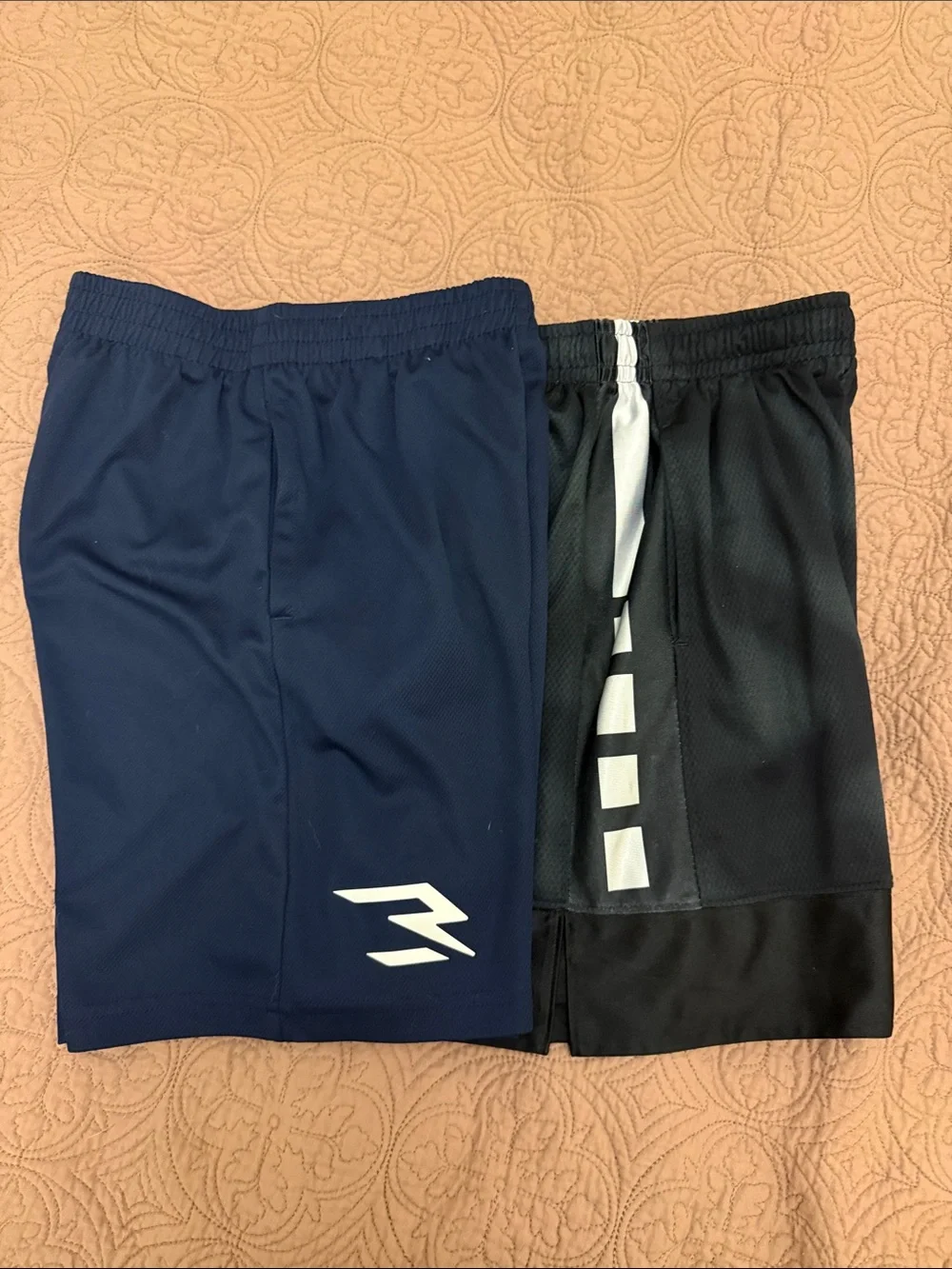 Nike two pairs